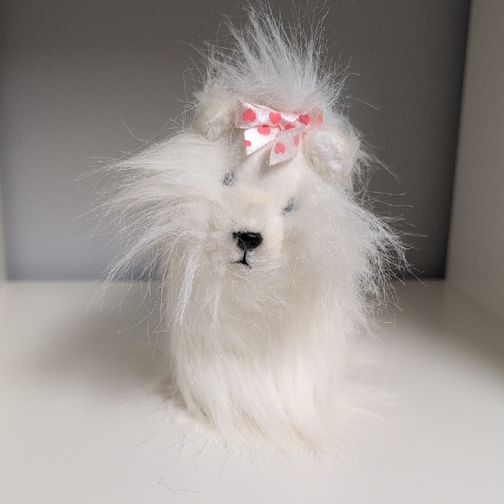 🩵3/$20🩵 Webkinz Lilkinz Yorkie